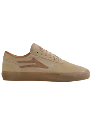 Zapatilla Lakai Manchester gum Suede