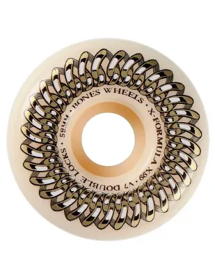 Bones Double Lock X-formula V7