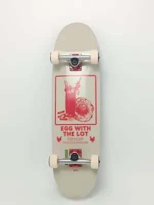 Cruiser Globe Eggy