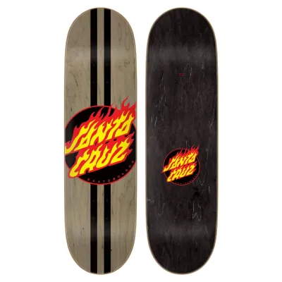 Santa Cruz Flame Dot ''