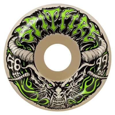 Spitfire Formula Four Conical Full Demon Re...