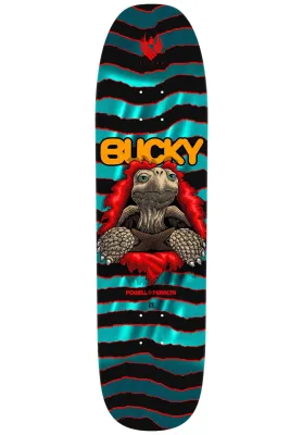 Flight Pro Shape 297 Bucky Lasek Tortoise