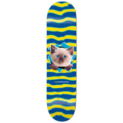 Enjoi Kitten Ripper Hybrid