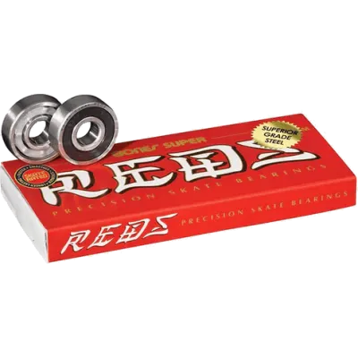 Bones Reds Super