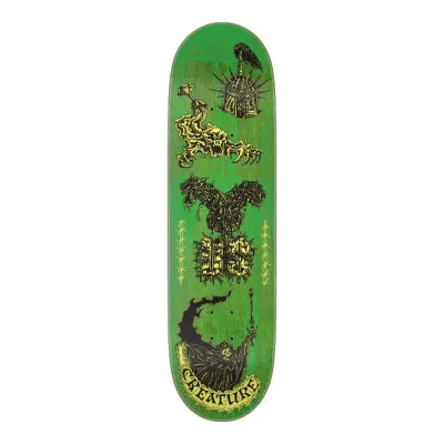 Creature Pro Martinez Creach Us Pro Stumps