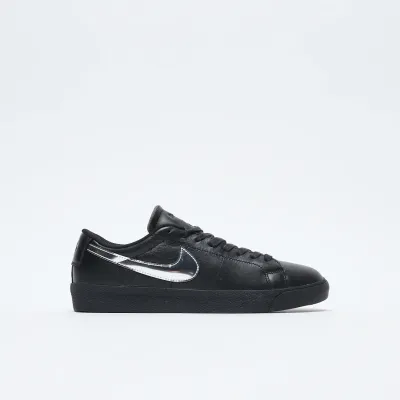Dancer Skateboards X Nike Sb Zoom Blazer Low Qs