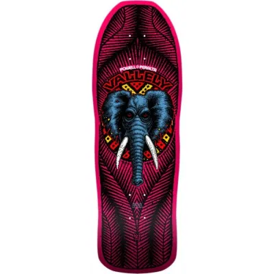Powell Peralta Mike Vallely Elephant Reissue
