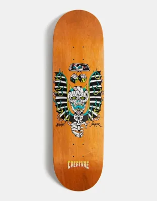 Creature Provost Flash