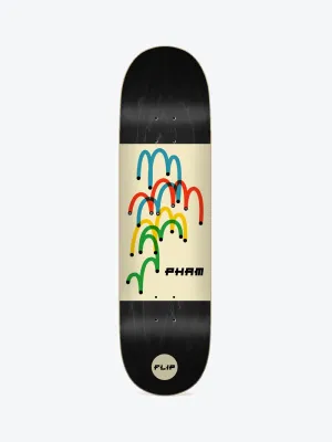 Flip Stenograph Pham