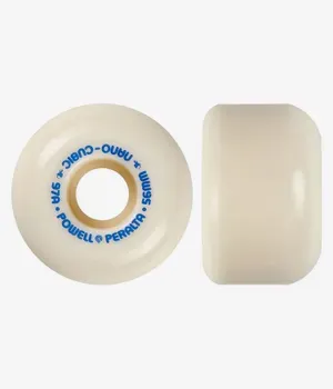 Powell-peralta Dragons Nano Cubic Asymmetrical Offset