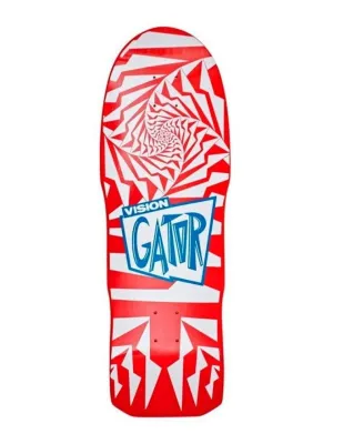Vision Mark Rogowski Gator