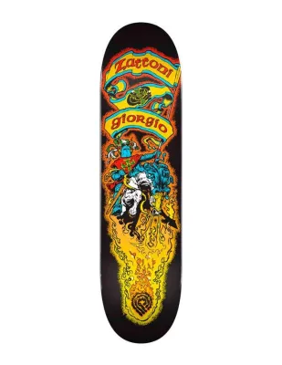 Powell Peralta Giorgio Zattoni