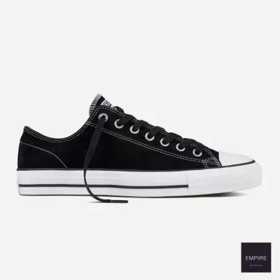 Converse Cons Ctas Pro Ox black