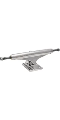 Independent Stage Xi Mm Polished Silver –