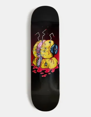 Toy Machine Collins Split