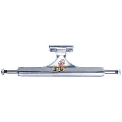 Slappy St1 Inverted Curb Polished 8.5