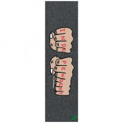 Grip Fingerz Independent X Toy Machine