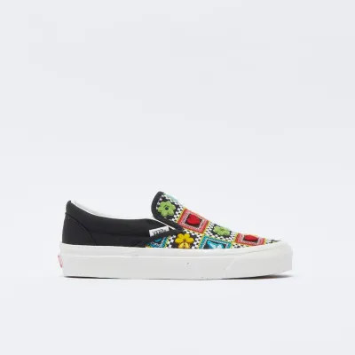 Vans Ua Classic Slip-on 98 Dx craft