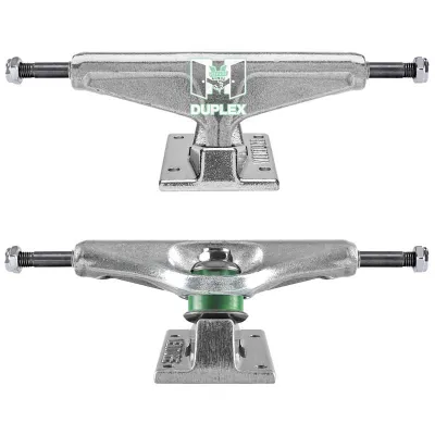 Venture Duplex Polished 5.2