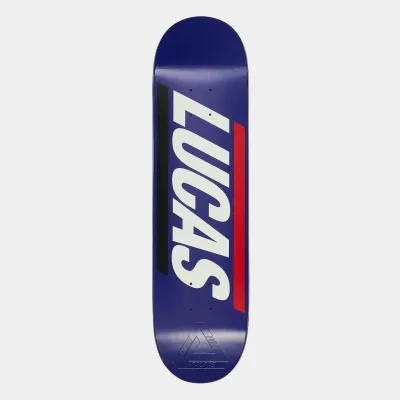 Palace Skateboards Lucas Puig S43