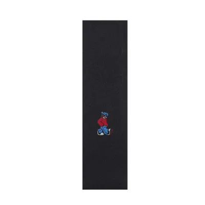 Pizza Za Boy Grip Plaque