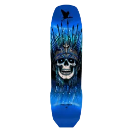 Powell Peralta Andy Anderson Heron Foil Pro ''