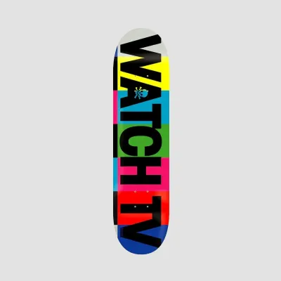 Death Watch Tv