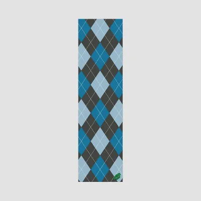 Mob Argyle Grip Tape Multi