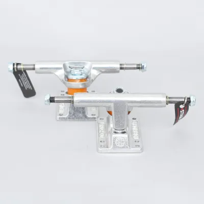 Independent 109 Stage 11 T Hanger Polished