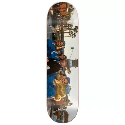 Almost Thierry Gormit Hound Dog R7