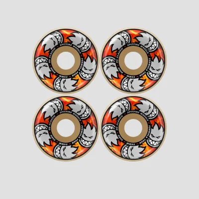 Spitfire Team Multiball F4 99 Og Classic