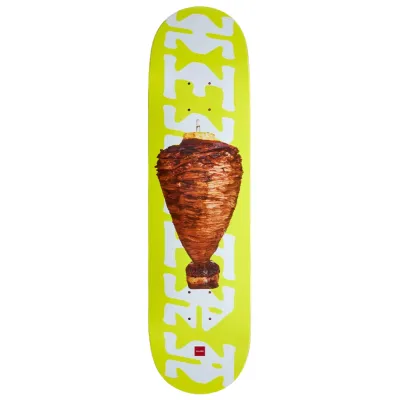 Chocolate Herrera Trompo