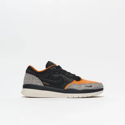 Nike Sb Ps8 Safari Cobblestone/monarch/light Orewood