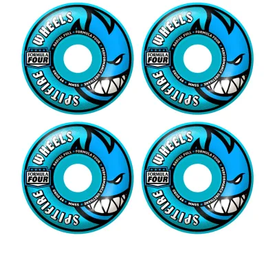 Spitfire F4 99 Radial Full