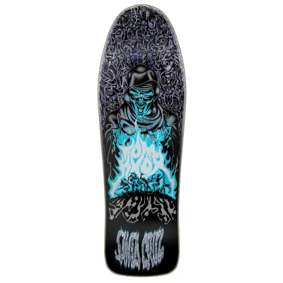 Santa Cruz Knox Firepit Reissue Pre-order