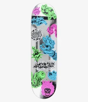 Santa Cruz Scribble Flash Feelbase