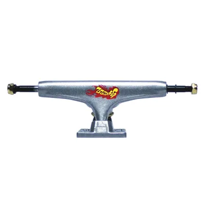 Film X Buzzz Flaming 6.5 White Bushing
