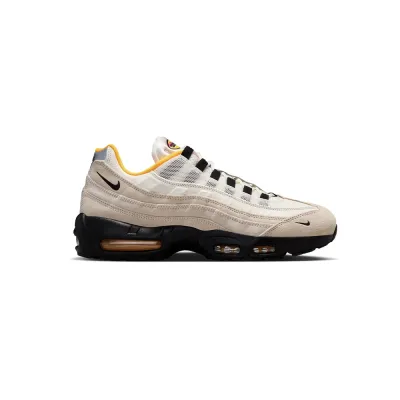 Nike Sb Air Max 95 Wcp Sail laser