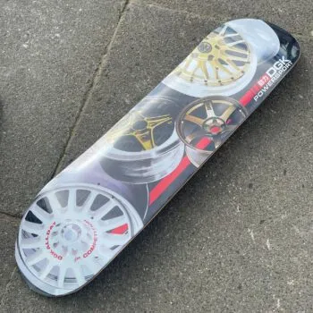 Dgk Offest