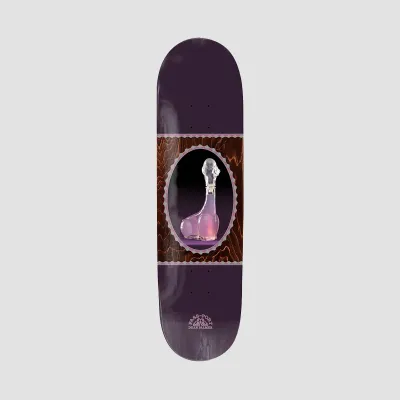 Passport Glass Vessel Pro Series Dean Poodle