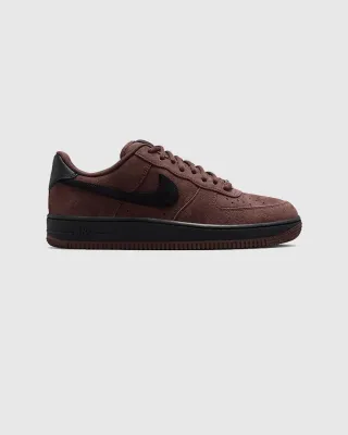 Nike Sb Air Force Lite Chocolate
