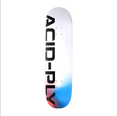 Planche Quasi Acid Ply Spectrum –