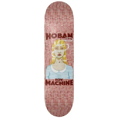 Toy Machine Braden Hoban 'girl'