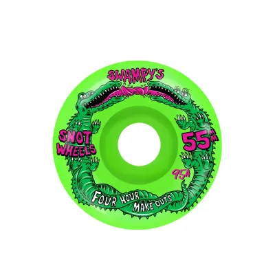 Snot Swampy Four Hour Conical – Skate