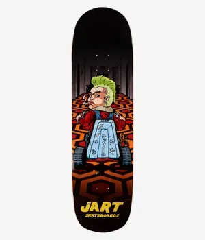 Jart The Shining Pool Before Death