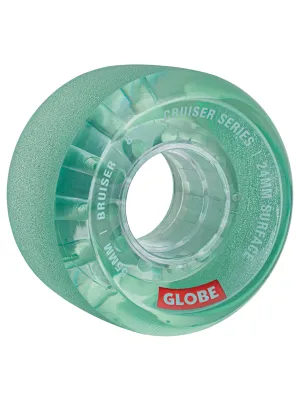 Cruiser Globe Bruiser Clear Aqua