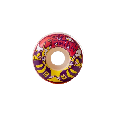 Haze Tom Penny