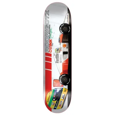 Dgk Rodrigo Tx 'bricks To Pit'