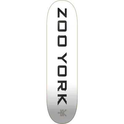 Zoo York Og Logo Block