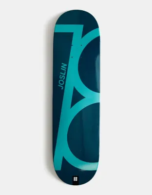Plan B Joslin Slanted